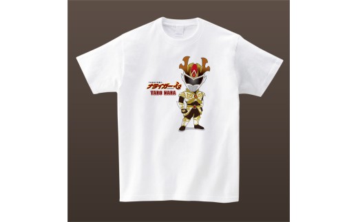 ナライガー Tシャツ（120, S〜XL）片面プリント 非売品（ふるさと納税限定デザイン） 奈良県 奈良市 なら 23-017 2168689 - 奈良県奈良市
