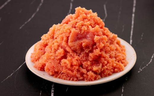 訳あり 辛子明太子1kg（並切）  蔵出し 明太子 めんたいこ 切れ子 切子 福岡 博多