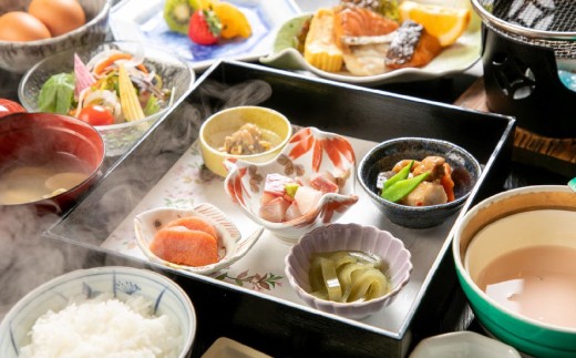 [1泊朝食・Jrスイート][夕食は外派の方にもおすすめ!]ペア宿泊券 旅行 宿泊 チケット