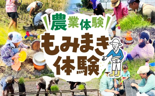 【農業体験】もみまき体験 米作り 手作業 無農薬 体験 お米 米 親子 イベント 自然 自然体験