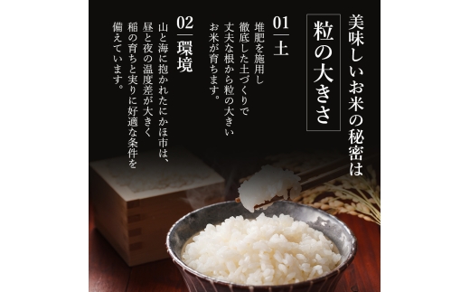 新米ひとめぼれ✨(秋田県産送料無料) 新米】令和6年 秋田県産 ひとめぼれ 5㎏