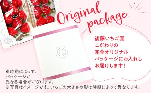 【いちご♡大福様♡オーダー専用ページ】(遅くても2月末までに納期ご希望) ロゴ決定🍓 いろんな方のアイデアで修正を重ねる事10ヶ月ほどで
