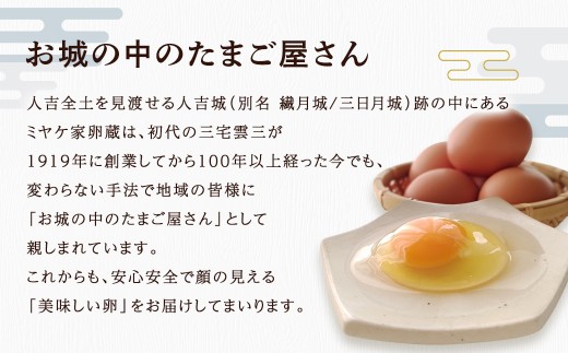 海苔と焼酎粕を食べて育った 平飼い卵「恒輝卵」60個