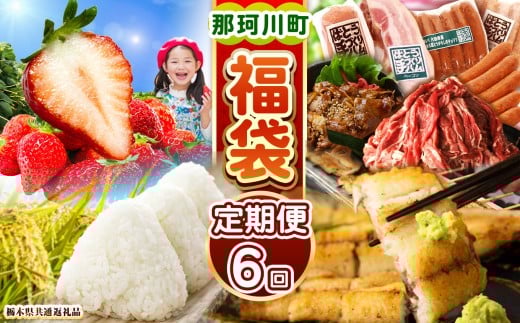 【定期便】那珂川町の美味しい定期便6回 先行予約 定期便 | 那珂川町産とちあいか ばとう手づくりハム 茶色豚のベーコンセット 栃木県産牛赤身切り落とし 特選ふっくら朝焼きうなぎ とちぎの星(無洗米) 栃木県産黒毛和牛切り落とし 数量限定 送料無料 栃木県 那珂川町