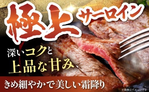 佐賀牛 霜降り サーロインステーキ A5 牛肉 黒毛和牛 佐賀 和牛 ギフト お祝い 贈答 ステーキ サーロイン 佐賀牛