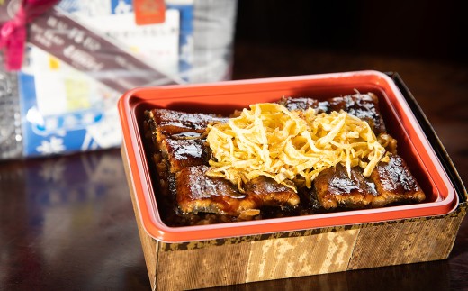 うなぎのせいろむし弁当 6個 冷凍 