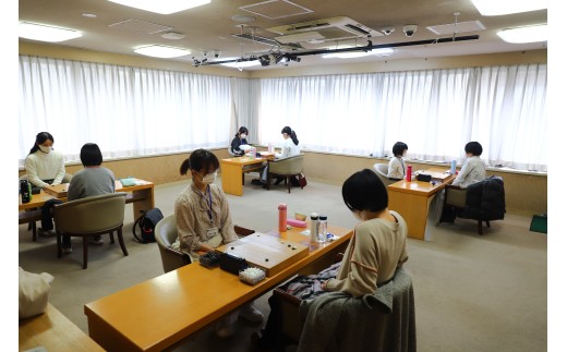 [返礼品なし]公益財団法人日本棋院への応援寄附 ホームタウンちよだ応援