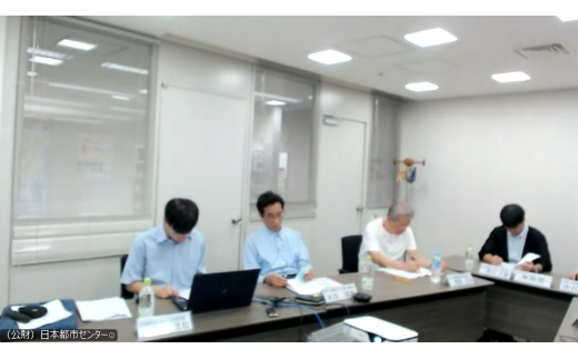 [返礼品なし]公益財団法人日本都市センターへの応援寄附 ホームタウンちよだ応援