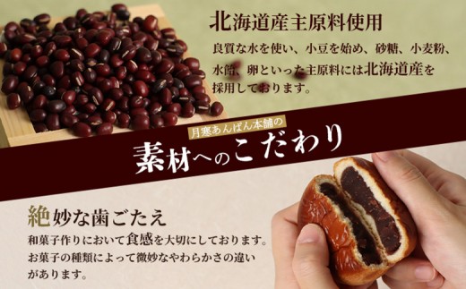 月寒ドーナツ どさんこプレミアム10個入