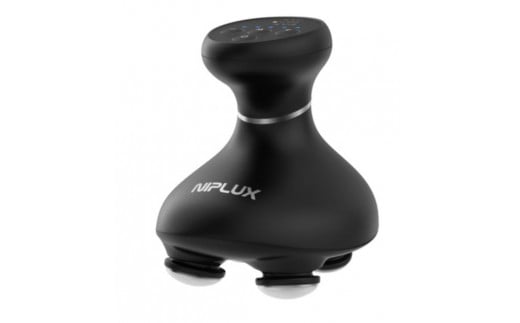 【福岡市】NIPLUX EMS ヘッド・フェイシャルケア HEAD SPA PREMIUM