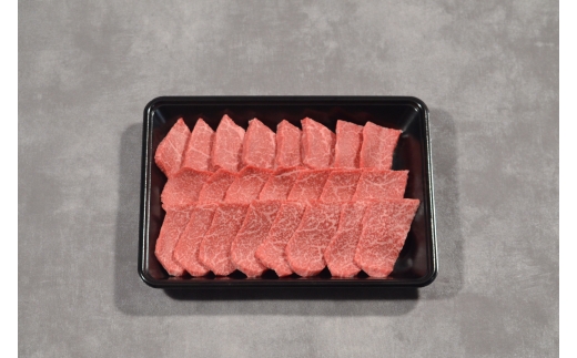 鳥取和牛 赤身ランプ焼肉 1.5kg（500g×3）