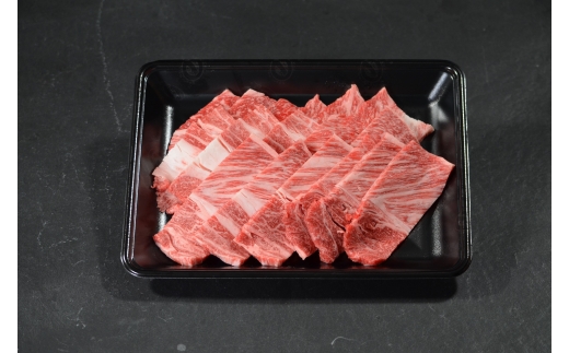 鳥取和牛 ロース焼肉 1kg