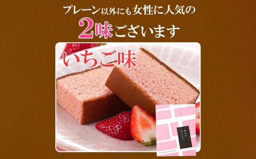 【選べる味】 プチギフト 個包装 カステラ一切れ入り（38g）×30個入 ギフト用 贈答用 合計1140g