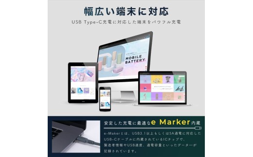 神奈川県海老名市のふるさと納税 MOTTERU(モッテル) しなやかで絡まない シリコンケーブル 40Gbps(USB4 Gen3x2)対応 PD240W USB-C to USB-C 1m 映像出力対応 急速充電 2年保証（MOT-SCBU4CCG100-BK）スモーキーブラック【タイプC ケーブル 神奈川県 海老名市 】