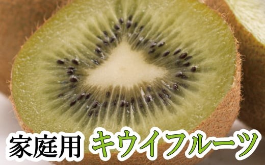 ＜11月より発送＞わけあり キウイ5kg+250g（傷み補償分）【わけあり・訳あり・扁平果】 / 和歌山  フルーツ 果物 くだもの 旬 キウイフルーツ キウイ 栄養たっぷり【ikd712A】 1809048 - 和歌山県紀美野町