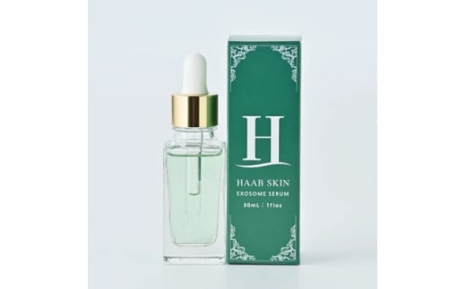 The Exosome Serum / エクソソーム再生美容液　30ml×1個【1625051】 2198181 - 静岡県掛川市