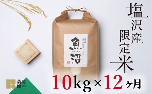 南魚沼産こしひかり 白米10㎏ 令和6年産 旧塩沢町（西山地域） 楽天市場】【在庫限り最終売り尽くし】米 令和6年産 コシヒカリ