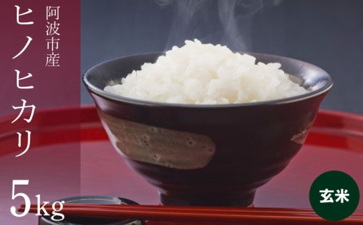 ヒノヒカリ 5kg 令和7年産 米 こめ ご飯 ごはん おにぎり 玄米 精米 新米 卵かけご飯 食品 備蓄 備蓄米 保存 防災 ギフト 贈答 プレゼント お取り寄せ グルメ 送料無料 徳島県 阿波市 栗栖農園