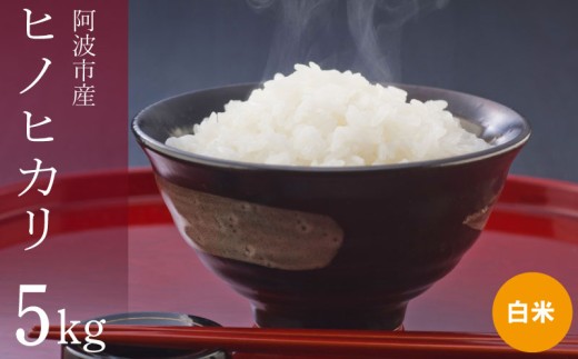 ヒノヒカリ 5kg 令和7年産 米 こめ ご飯 ごはん おにぎり 白米 精米 新米 卵かけご飯 食品 備蓄 備蓄米 保存 防災 ギフト 贈答 プレゼント お取り寄せ グルメ 送料無料 徳島県 阿波市 栗栖農園
