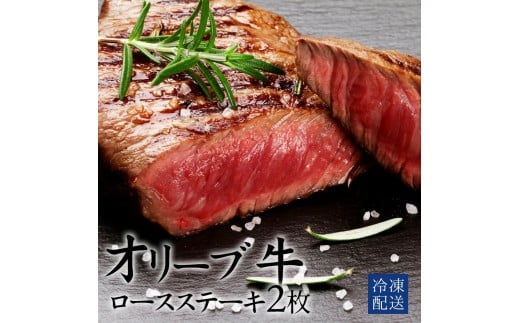 [ふるさと納税] 黒毛和牛 オリーブ牛ロースステーキ 2枚 500g [ 赤身 オリーブ牛 和牛 讃岐牛 ステーキ ロース 焼肉 ランキング ブランド牛 牛肉 お肉 国産 ロース肉 送料無料 牛肉 希少部位 希少 切り落とし 三豊市 31000 30, 台 返礼品 人気 セット 行天食品 ]