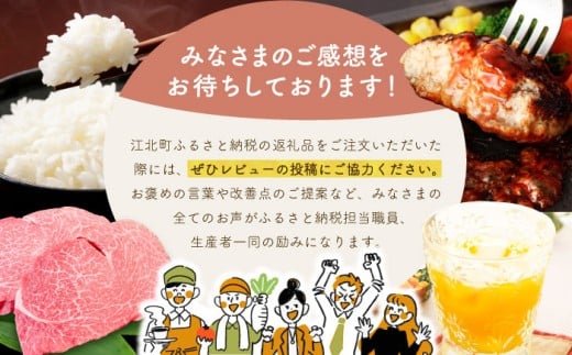【全12回定期便】ノンカフェイン飲料 籾付玄米茶 300g×1袋【葦農】[HAJ030]