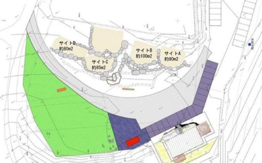 キャンプ 冬キャンプ 絶景キャンプ 絶景 キャンプサイト キャンプ場 サウナ