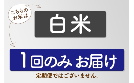 秋田県仙北市のふるさと納税 【白米】＜令和7年産 新米予約＞ 秋田県産 あきたこまち 20kg (5kg×4袋) 20キロ お米 新米