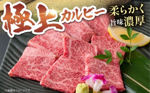 佐賀 和牛 カルビ A5ランク 焼肉 三角ばら 外バラ 中バラ 定期 12回 定期便 牛肉 和牛 黒毛和牛 冷凍  味付き