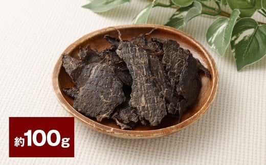 ペット用 馬刺しジャーキー 計約100g（約50g×2袋） ジャーキー 馬刺し 馬刺 馬 お肉 肉 ペットフード ドッグフード おやつ ごはん ご飯 餌 えさ エサ 冷凍