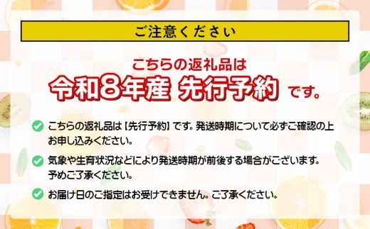 山形県鶴岡市のふるさと納税 【令和8年産先行予約】こだわりのさくらんぼ「佐藤錦」（Lサイズ以上）バラ詰め 500g いまいのさくらんぼ園 K-835