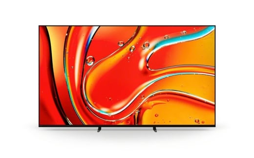 No.1093 【ソニー】4K液晶テレビ　BRAVIA7　75型（設置あり） ／ ブラビア 高コントラスト 色鮮やか 高音質 高級感 SONY 神奈川県