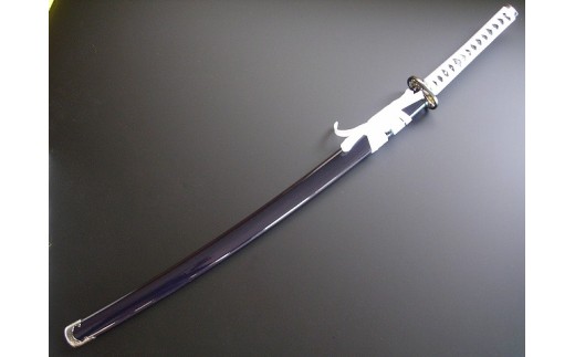 美術刀剣 戦国武将 織田信長 長谷部国重 大刀 模造刀 模擬刀 日本製 rfl2011-1.jpg