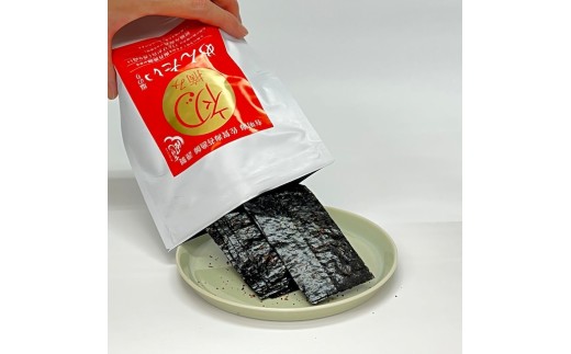 めんたい塩のり