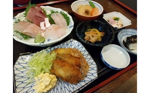 【9畳和室】能登の味覚プラン（朝夕2食付）ペア宿泊券 716851 - 石川県七尾市