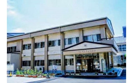 美咲町立加美小学校