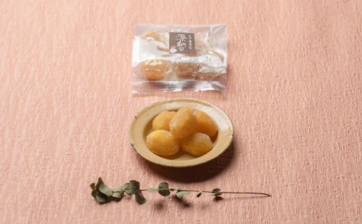 栗納豆 5粒入