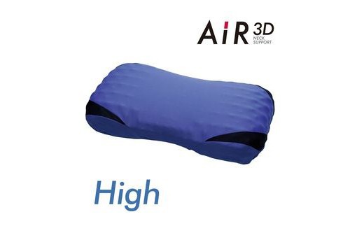 PRキャンペーン対象】【西川】AiR3Dピロー/ハイタイプ