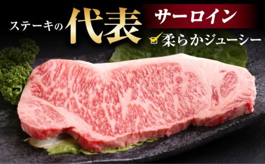 佐賀牛 A5 シャトーブリアンとサーロインの極上セット 計500g【山下牛舎】[HAD145]ヒレ シャトーブリアン 赤身 牛肉