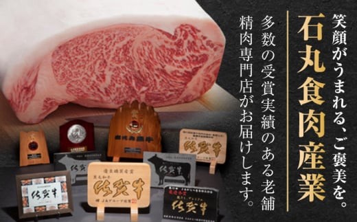 佐賀産和牛 牛肉 切り落とし 1kg (500g×2P)
