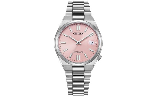 シチズン腕時計 シチズンコレクション NJ0200-50Z  CITIZEN 時計 岩手県 北上市 R0145 松村時計店 メンズ 時計 TSUYOSAコレクション 誕生日 結婚 記念日 バレンタイン ホワイトデー 母の日 父の日 敬老の日 クリスマス