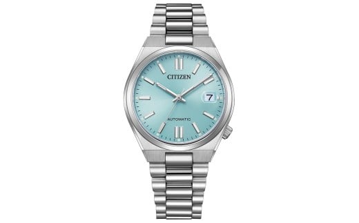 シチズン腕時計 シチズンコレクション NJ0200-50L CITIZEN 時計 岩手県 北上市 R0143 松村時計店 メンズ 時計 TSUYOSAコレクション 誕生日 結婚 記念日 バレンタイン ホワイトデー 母の日 父の日 敬老の日 クリスマス
