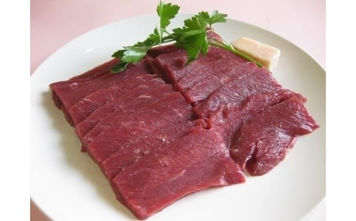 ダチョウ フィレ肉 約500g ダチョウ肉