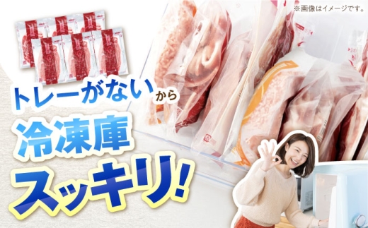 3回 定期便 あんしん豚 特上しゃぶしゃぶ セット 豚肉 ロース 国産 白川町 豚しゃぶ サラダ
