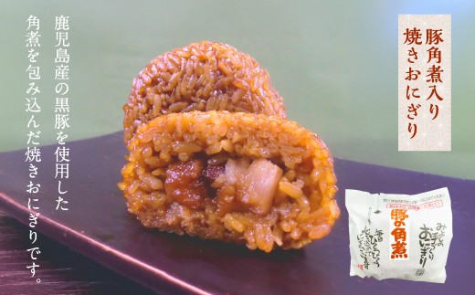 【選べる発送月】みよしの手づくりおにぎり詰合せ（10個入り） 110g×10個