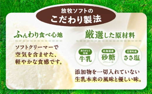 アイス アイスクリーム ラクトアイス 牛乳 生乳 朝搾り 北海道