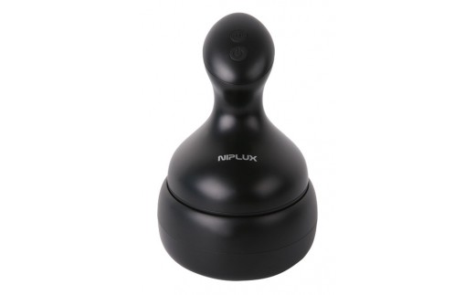 【福岡市】NIPLUX ヘッドケア EMS HEAD SPA Pocket 2193345 - 福岡県福岡市