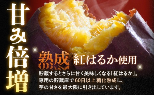 干し芋 もっちりいも 100g×6袋