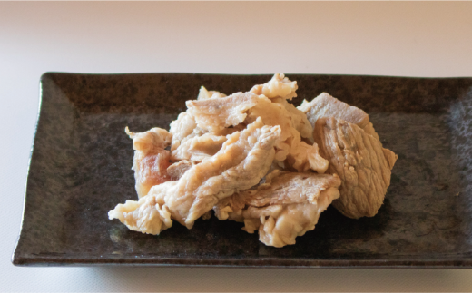 訳アリ 能登牛 牛すじ 400g ボイル 牛肉 とろける 食感 希少 ブランド和牛 和牛 簡易包装 冷凍 藤井肉店 石川 羽咋 能登 国産 能登半島 災害支援 復興支援 災害復興 2253348 - 石川県羽咋市