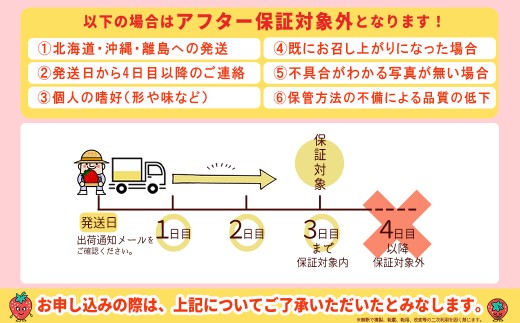 福岡県東峰村のふるさと納税 2VB6 【福岡県産あまおう】訳あり  グランデ　約270ｇ前後×6Ｐ