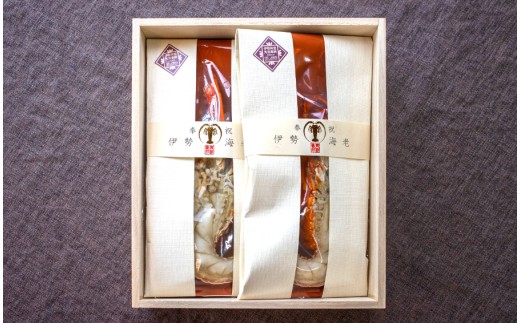 木箱の化粧箱に入り